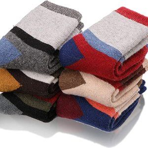 Kids Wool Socks - NWOT